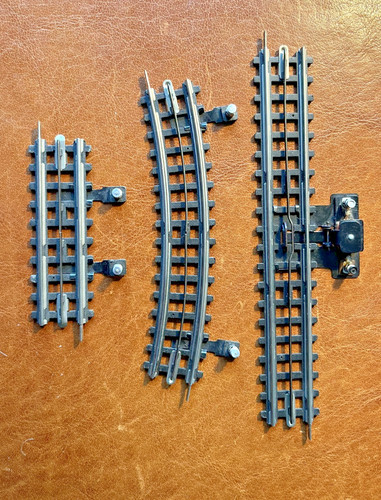 Trix express 715 - express, 715,