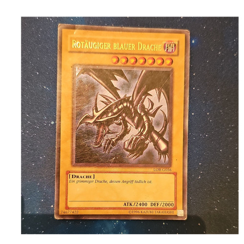 Konami tcg - yu-gi-oh!,