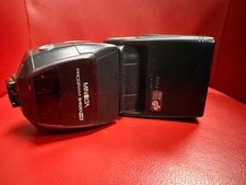 Minolta Programm Blitz 5400HS