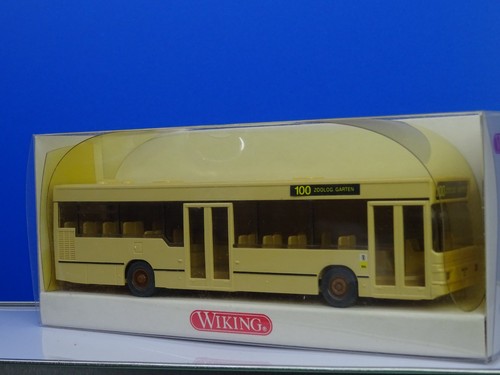 Wiking h0 7040128 - 1:87,