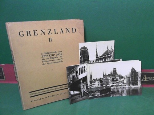 Grenzland - ii,