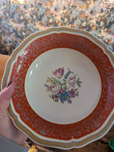 Rosenthal chippendale - rosenthal,