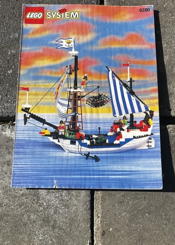 Lego 6280 armada - lego®,