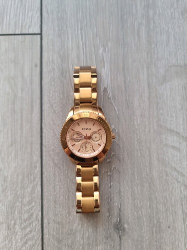 Armbanduhr roségold - armbanduhr,