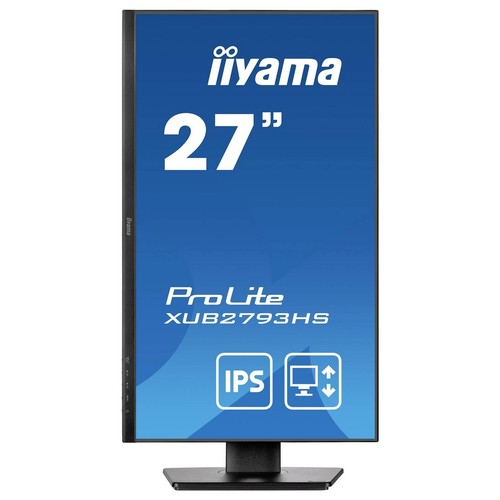 Iiyama monitor bildschirm - iiyama,