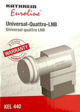 Kathrein Euroline KEL 440
