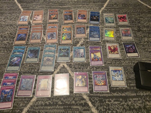 Blue eyes - yu-gi-oh,