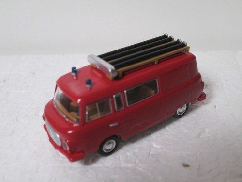 Brekina 30226 barkas 1000 - barkas, b