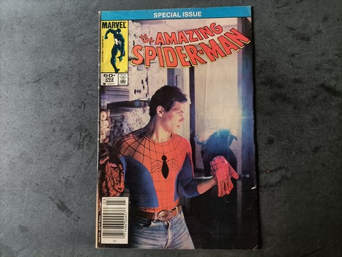 The amazing spider man - the,