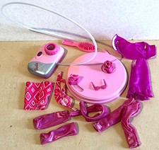 Barbie  - Teile aus Foto Fashion Spieleset - 2001