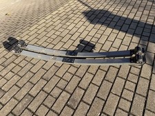 GFK-Blattfeder Set hinten für