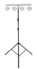 Lichtstativ boxenstativ - dj, pa