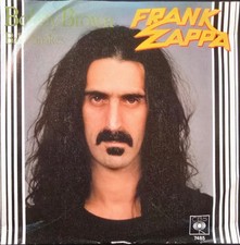 Frank Zappa ‎Bobby