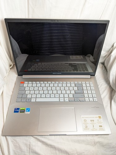 Asus vivo pro - n7600, laptop