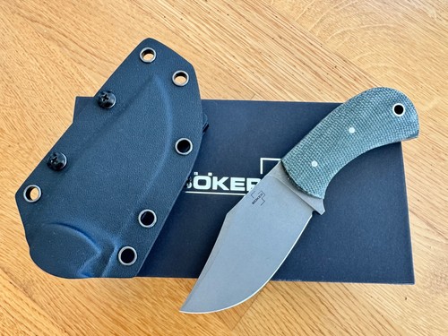 Böker plus mad - böker, fulltang