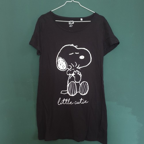 Peanuts snoopy damen - peanuts,