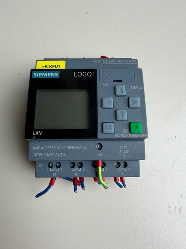 Siemens logo 230rce sps - logo!,