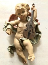 Putte Engel Zum Hinhängen Kein Holz