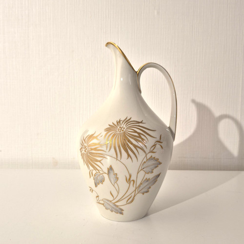 Hutschenreuther hohenberg vase - hutschenreuther,