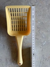 Stabile Siebschaufel