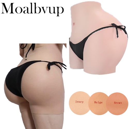 Silicone body hip enhancer - body,