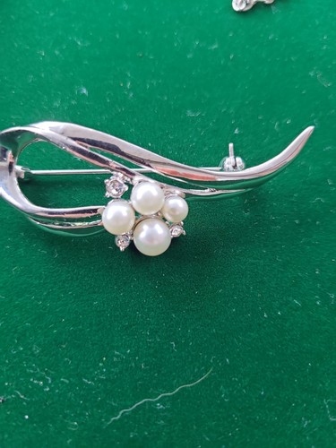 Vintage brosche anstecknadel - vintage,