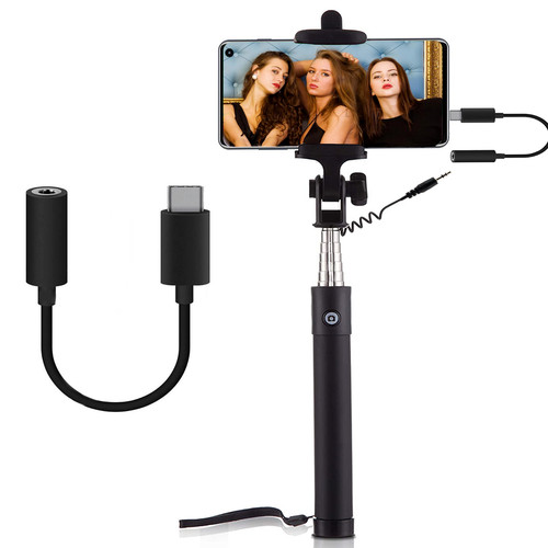 Selfie teleskop stick - selfie,