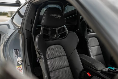 Oem porsche 992 - oem, rs