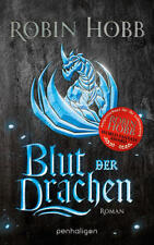 Blut der Drachen | Robin Hobb