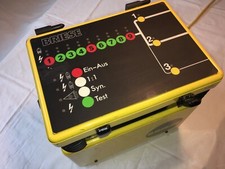 Briese Generator. 800W/s