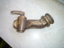 Original Miele   Auslaufhahn