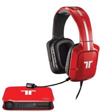 Tritton 720+ Konsole 7.1 Surround Gaming Headset Dolby 3D-Audio PlayStation 4 PC