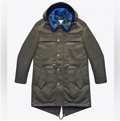 Kenzo parka jacke - kenzo, selten