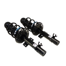 2x Stoßdämpfer Federbein