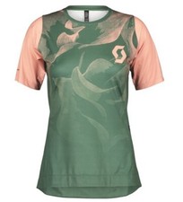 SCOTT Damen Fahrradtrikot