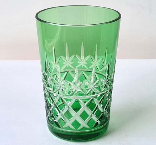 Von glas becher - 2.,