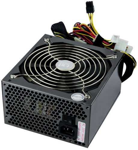 Power lc6550 0 550w - lc6550, 2.0