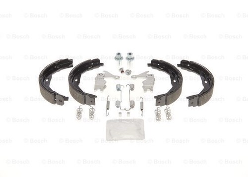 Bosch bremsbacke 204 113 - bosch,