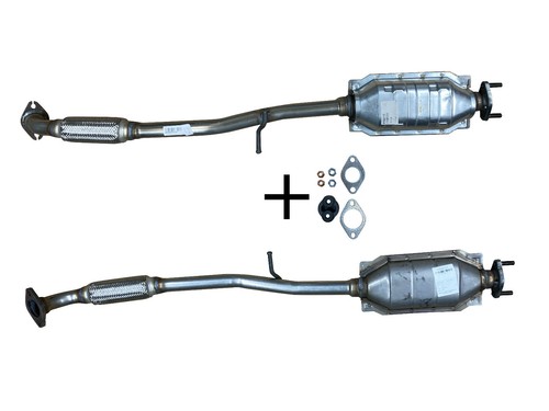 Neu katalysator kat - neu, hyundai
