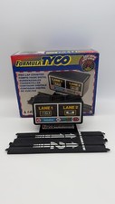 Formula Tyco Rundenzähler Pro Lap Counter für Autorennbahn