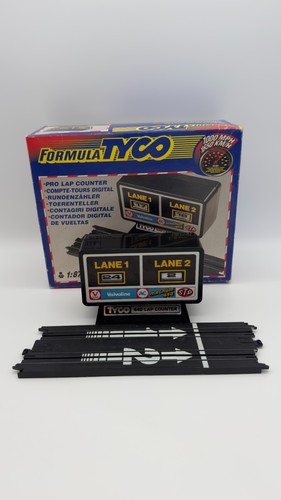 Formula tyco rundenzähler - formula,