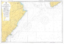 Admiralty NZ 62 Neuseeland