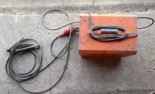 Lorch B180 Schweißgerät Kleinschweißtransformator