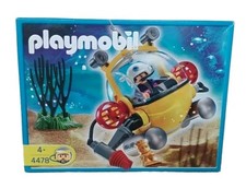 Playmobil 4478Tiefsee -