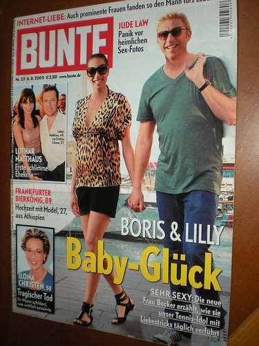 Bunte boris becker - bunte.boris,