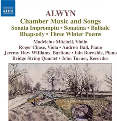 Various kammermusik und - various,