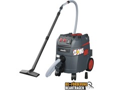 Nass- und Trockensauger