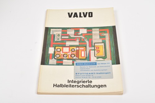 Valvo integrierte - valvo,