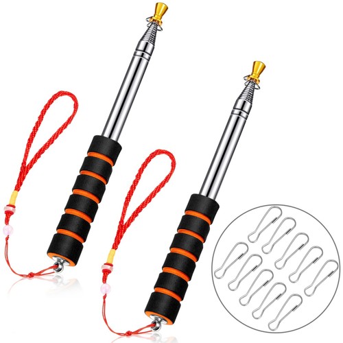 Handheld flaggenmast edelstahl - flaggenmast,