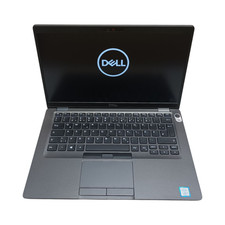 Dell Latitude 5400 Laptop i5